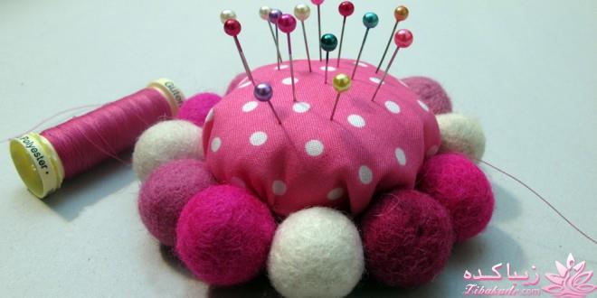 آموزش خیاطی با متد مولر 