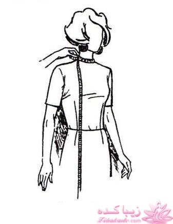 آموزش خیاطی با متد مولر 