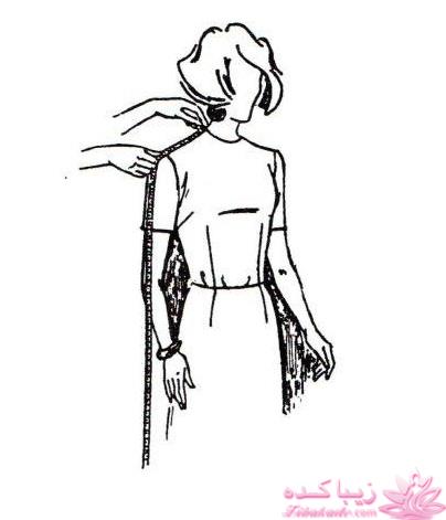 آموزش خیاطی با متد مولر 