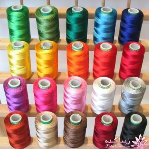 آموزش خیاطی با متد مولر 