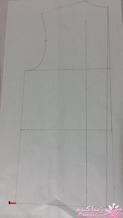 آموزش خیاطی با متد مولر 