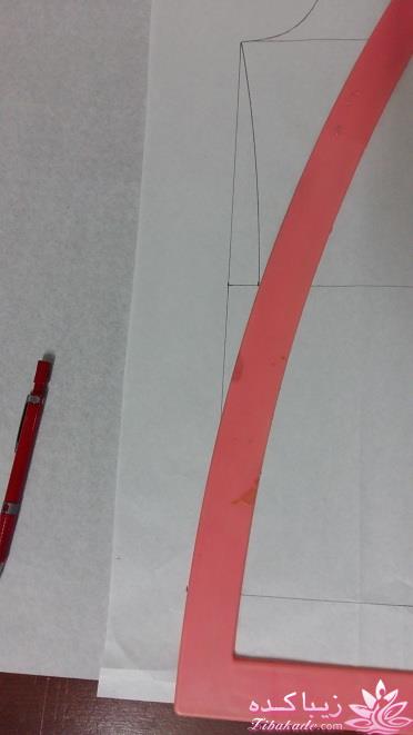 آموزش خیاطی با متد مولر 