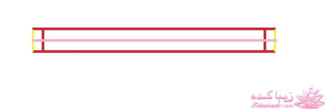 آموزش دوخت لباس مجلسی
