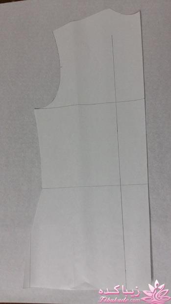 آموزش خیاطی با متد مولر 