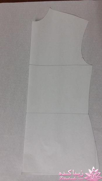 آموزش خیاطی با متد مولر 