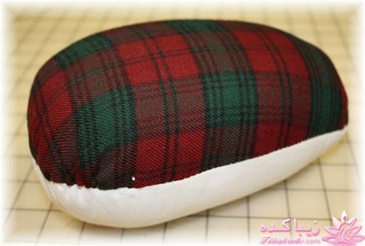 آموزش خیاطی با متد مولر 