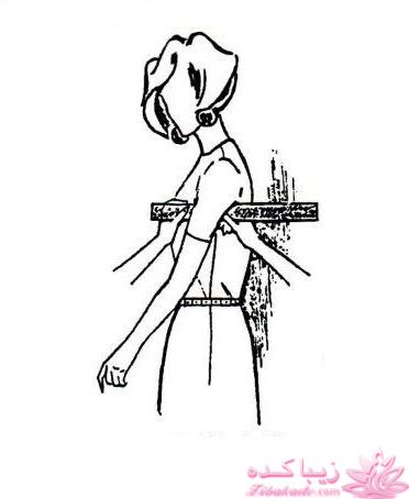 آموزش خیاطی با متد مولر 