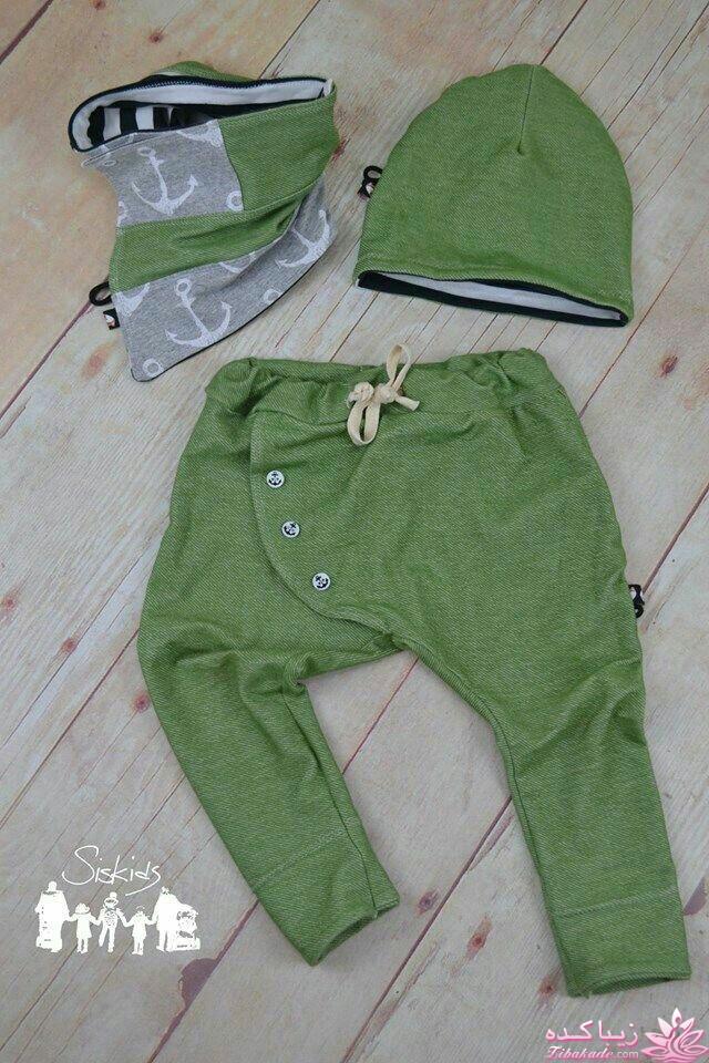 آموزش دوخت سیسمونی نوزاد