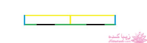 آموزش خیاطی لباس کودک