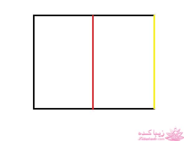 آموزش دوخت لباس مجلسی