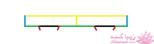 آموزش خیاطی لباس کودک