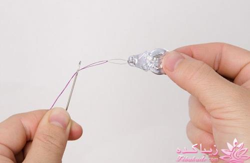 آموزش خیاطی با متد مولر 