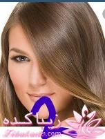 رنگ مو، آموزش ترکیب رنگ مو