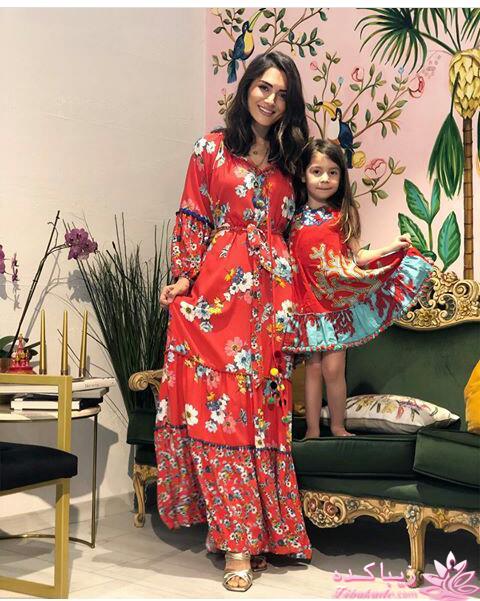 آموزش دوخت مانتو