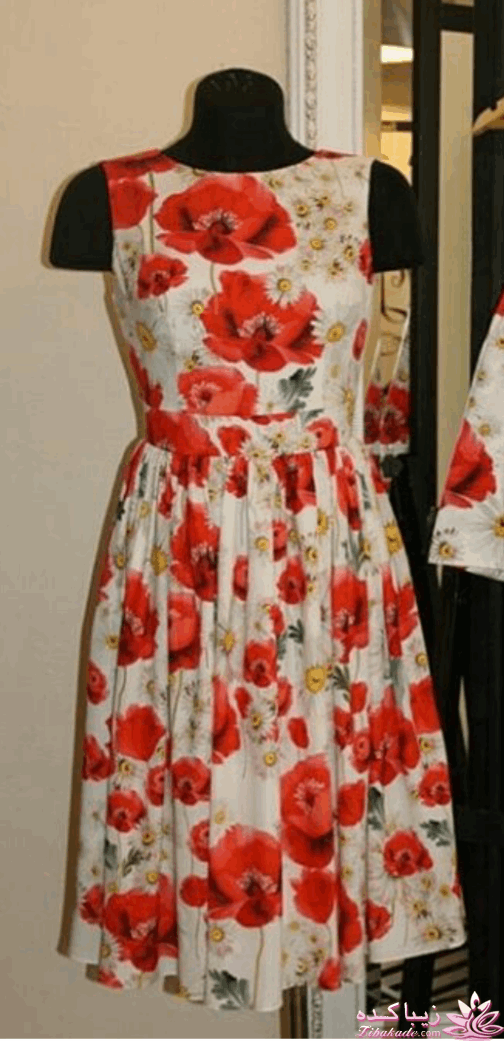 آموزش دوخت مانتو