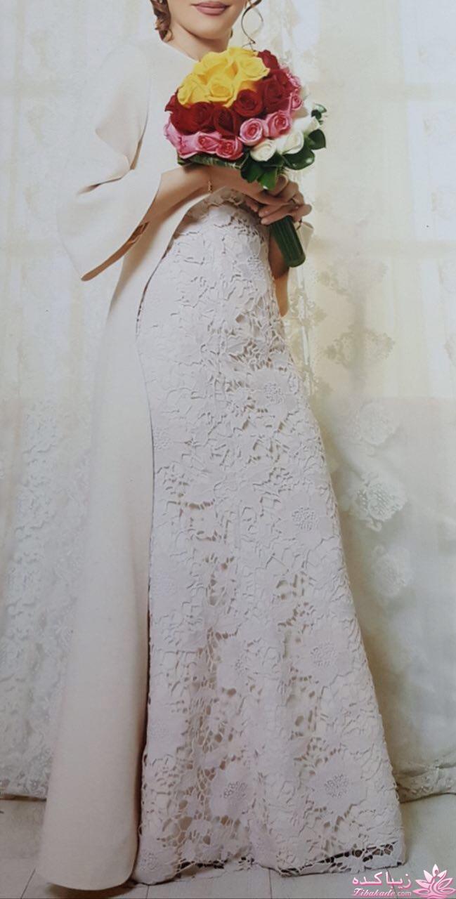 آموزش دوخت لباس مجلسی