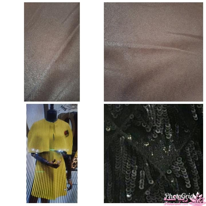 پرسش و پاسخ خیاطی