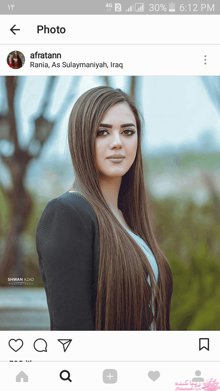 رنگ مو، آموزش ترکیب رنگ مو