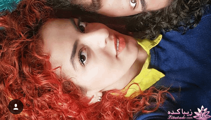 رنگ مو، آموزش ترکیب رنگ مو