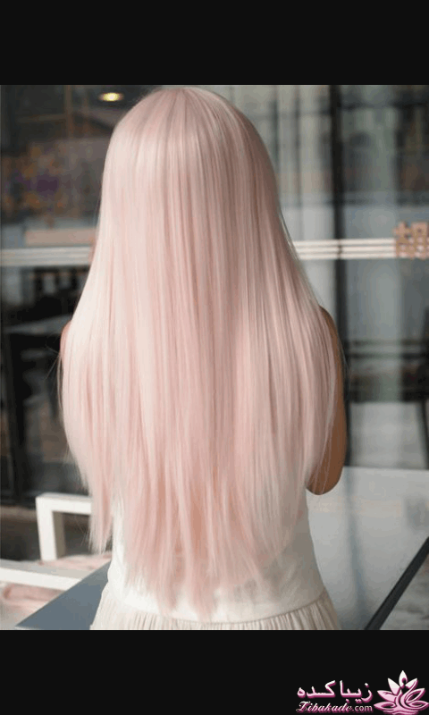 رنگ مو، آموزش ترکیب رنگ مو