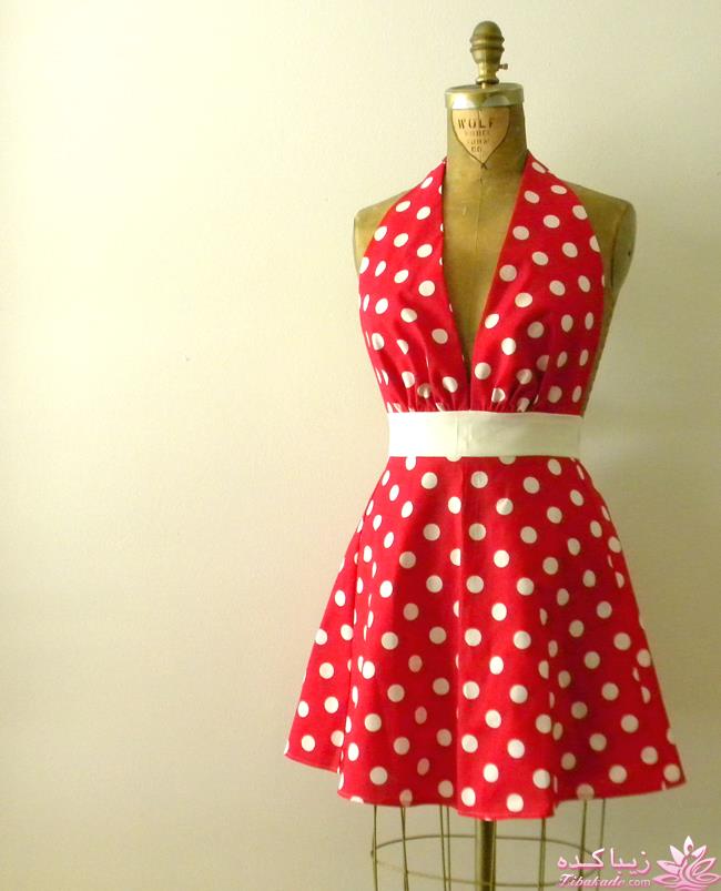 پرسش و پاسخ خیاطی