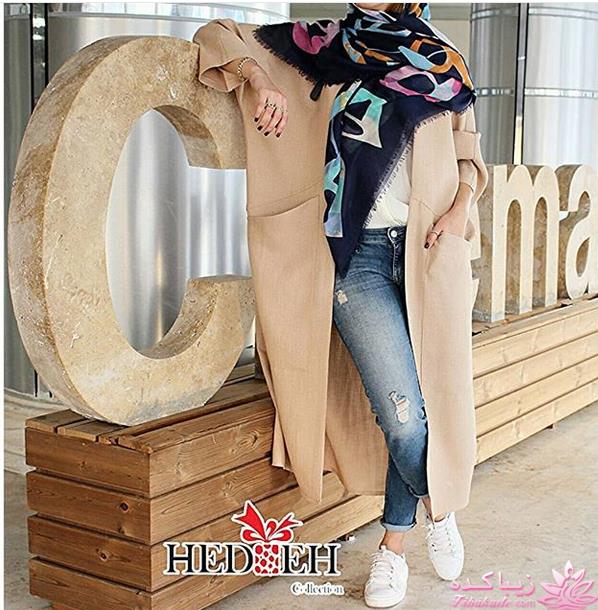 آموزش دوخت مانتو