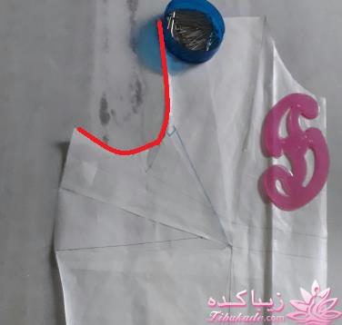 پرسش و پاسخ خیاطی