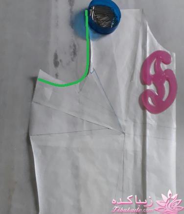 پرسش و پاسخ خیاطی