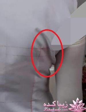 پرسش و پاسخ خیاطی