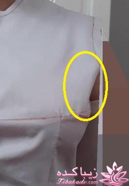 پرسش و پاسخ خیاطی