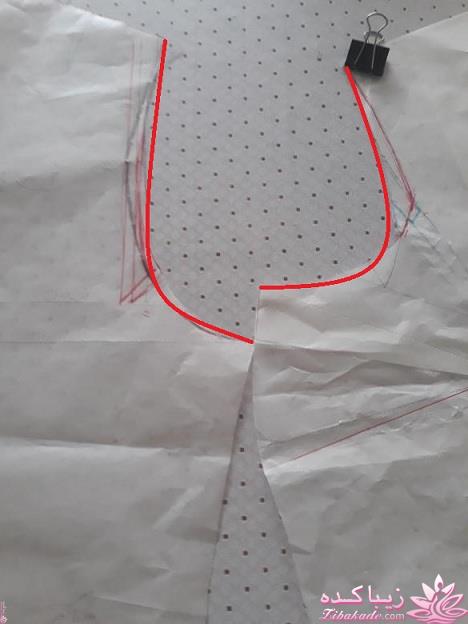 پرسش و پاسخ خیاطی