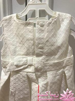 آموزش خیاطی لباس کودک