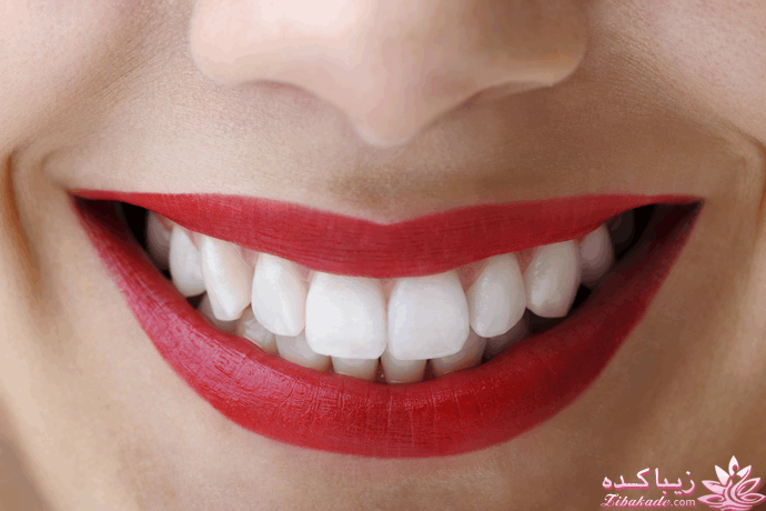 8 راه عالی برای زیبایی لبخند تان
