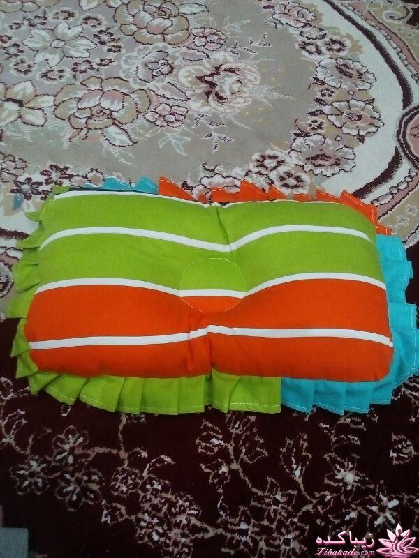 آموزش دوخت سیسمونی نوزاد