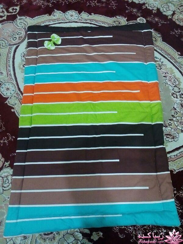 آموزش دوخت سیسمونی نوزاد