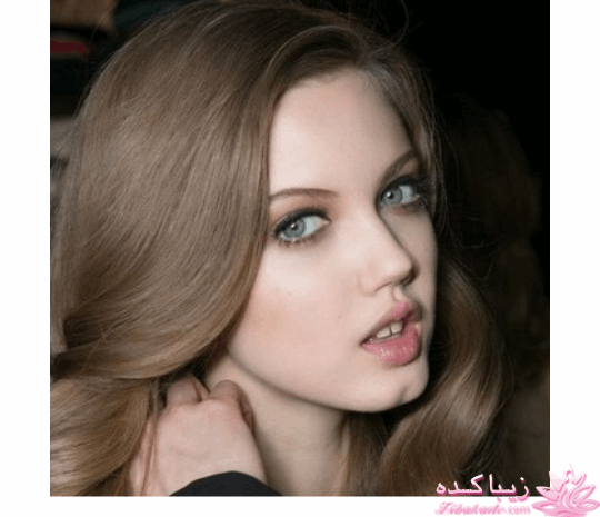 رنگ مو، آموزش ترکیب رنگ مو