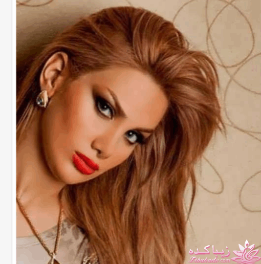 رنگ مو، آموزش ترکیب رنگ مو