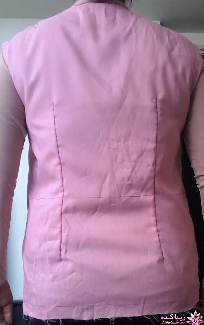 پرسش و پاسخ خیاطی