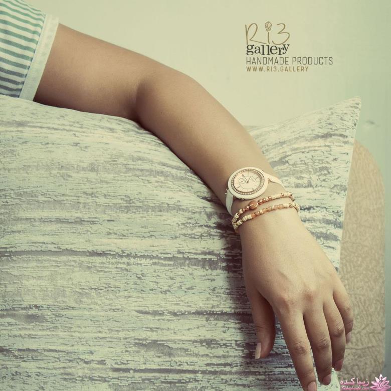 خرید دستبند