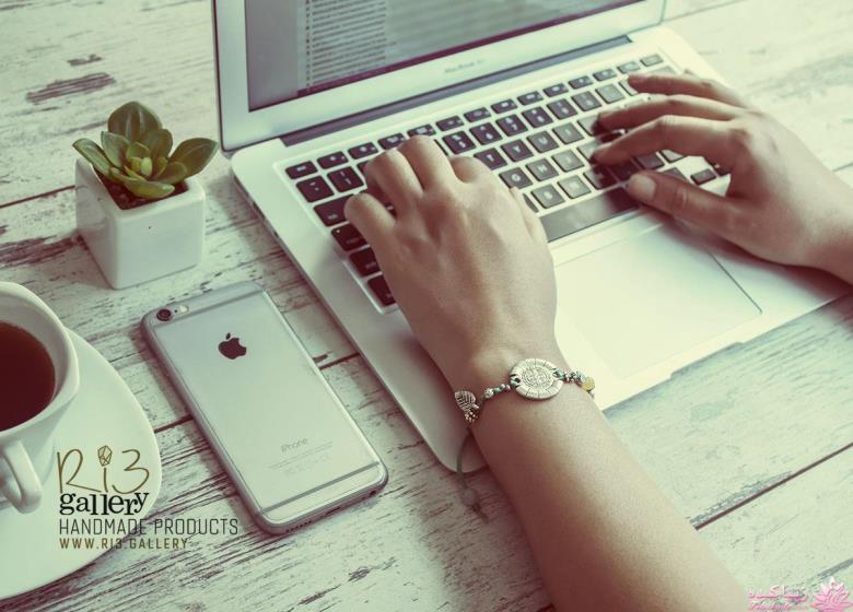 خرید دستبند