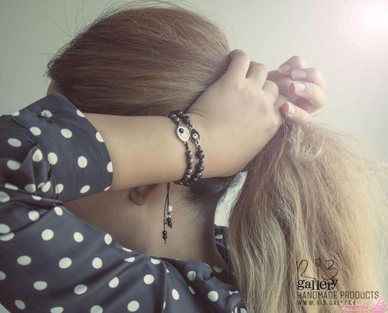 خرید دستبند