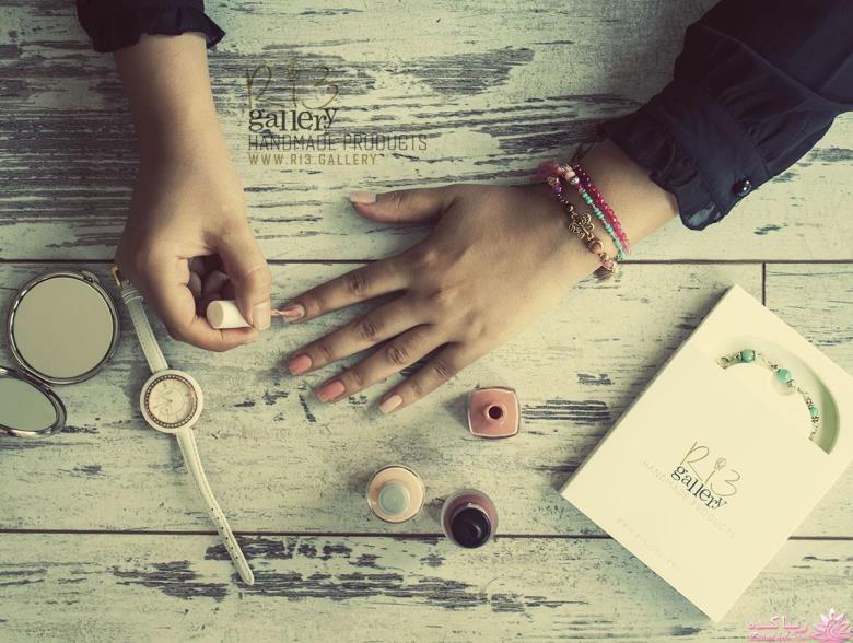 خرید دستبند