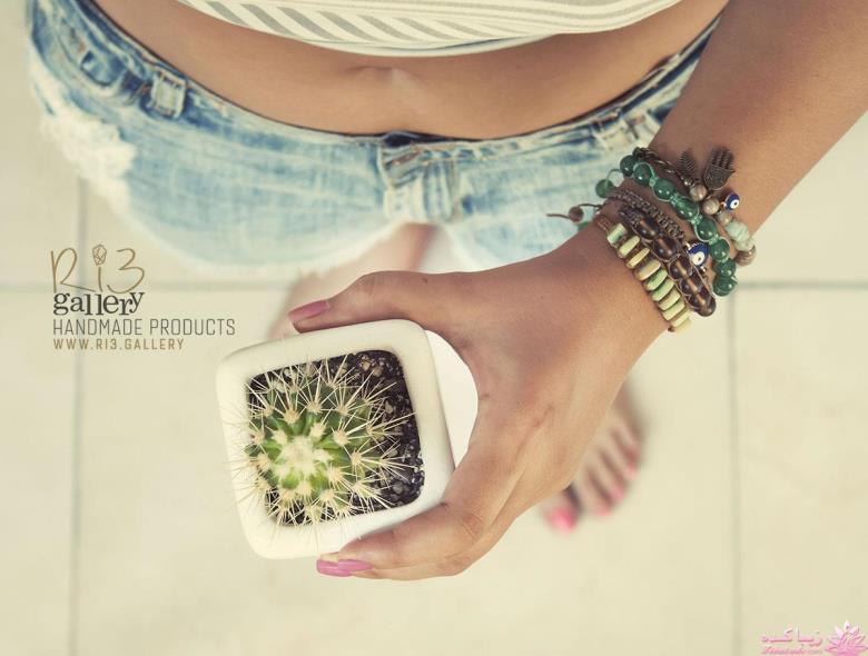 خرید دستبند