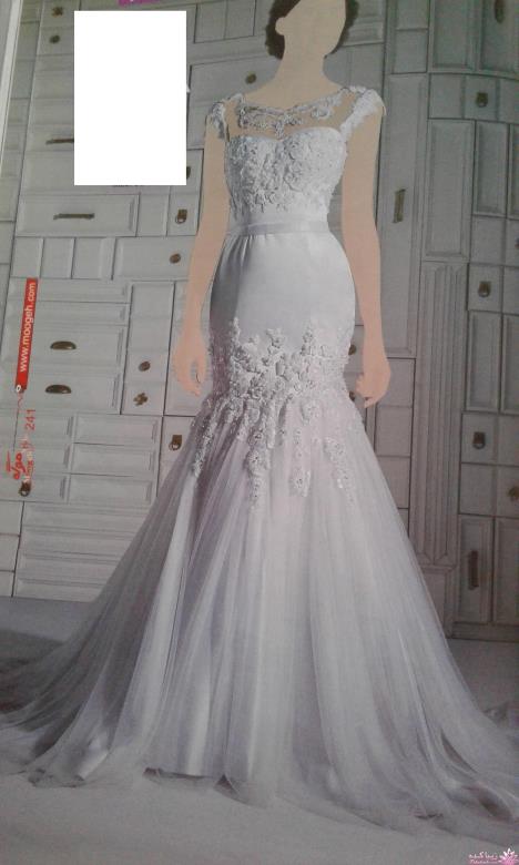 آموزش دوخت لباس مجلسی