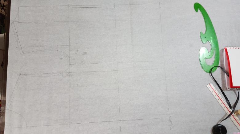 پرسش و پاسخ خیاطی به روش مولر