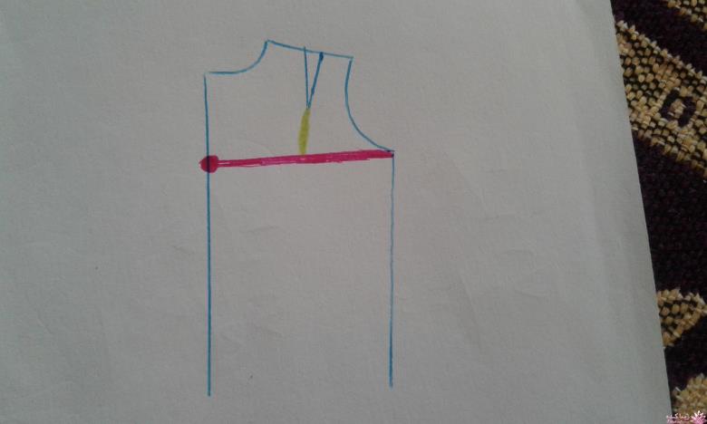 پرسش و پاسخ خیاطی