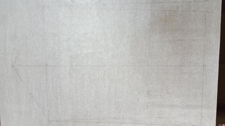 پرسش و پاسخ خیاطی به روش مولر