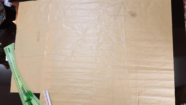 پرسش و پاسخ خیاطی