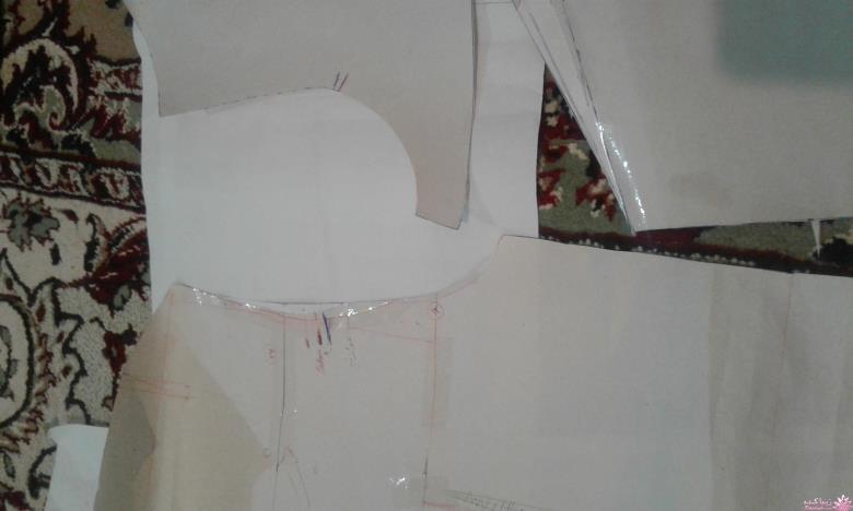 پرسش و پاسخ خیاطی