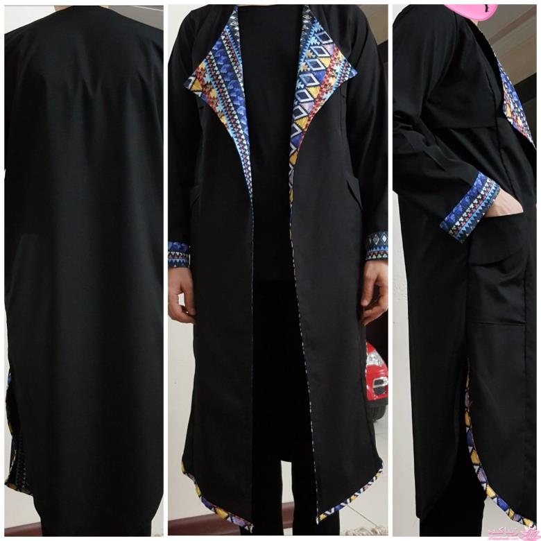 پرسش و پاسخ خیاطی